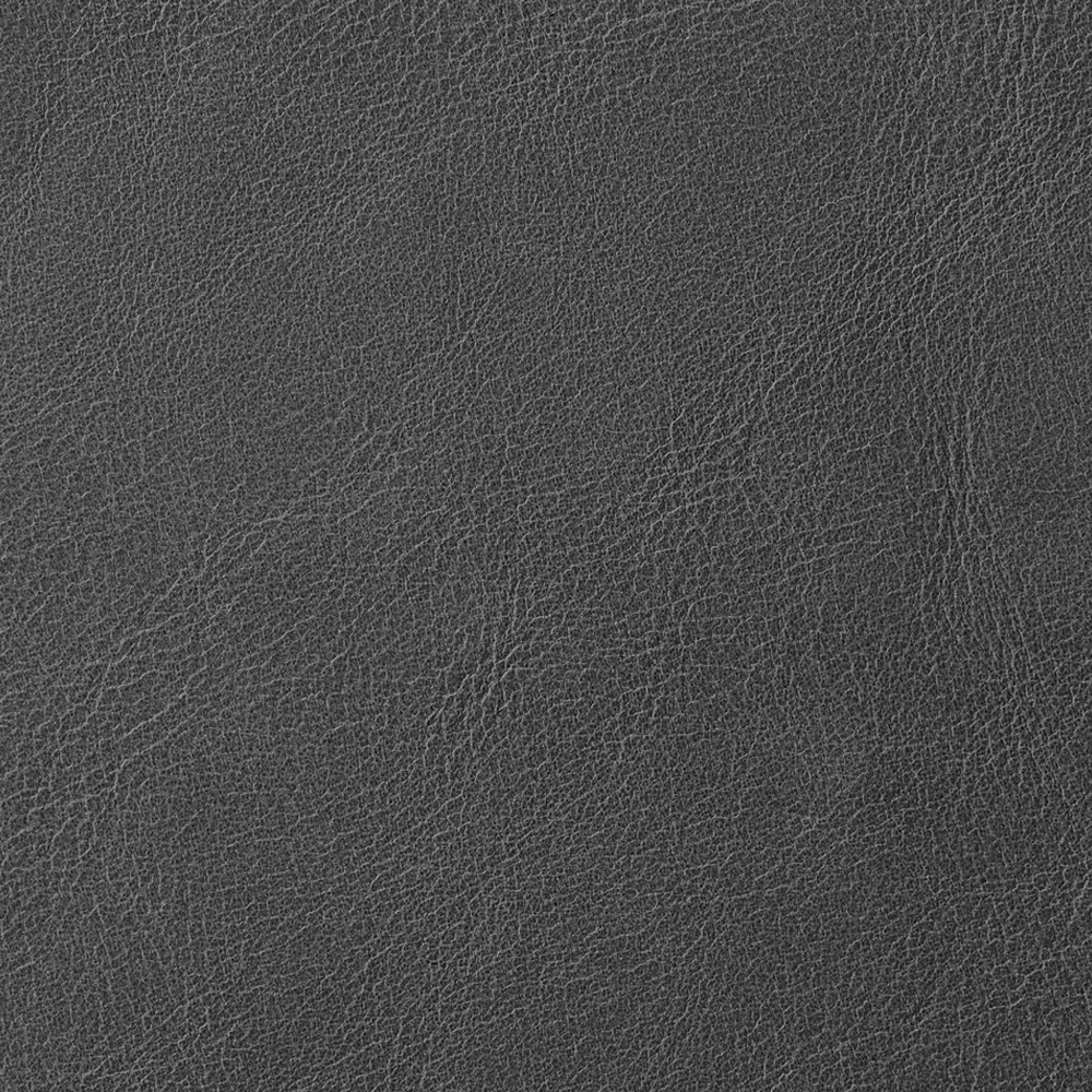 Grey Leather