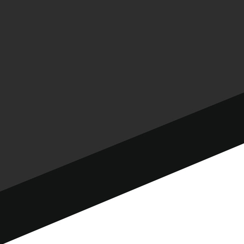 Compact Laminate Black