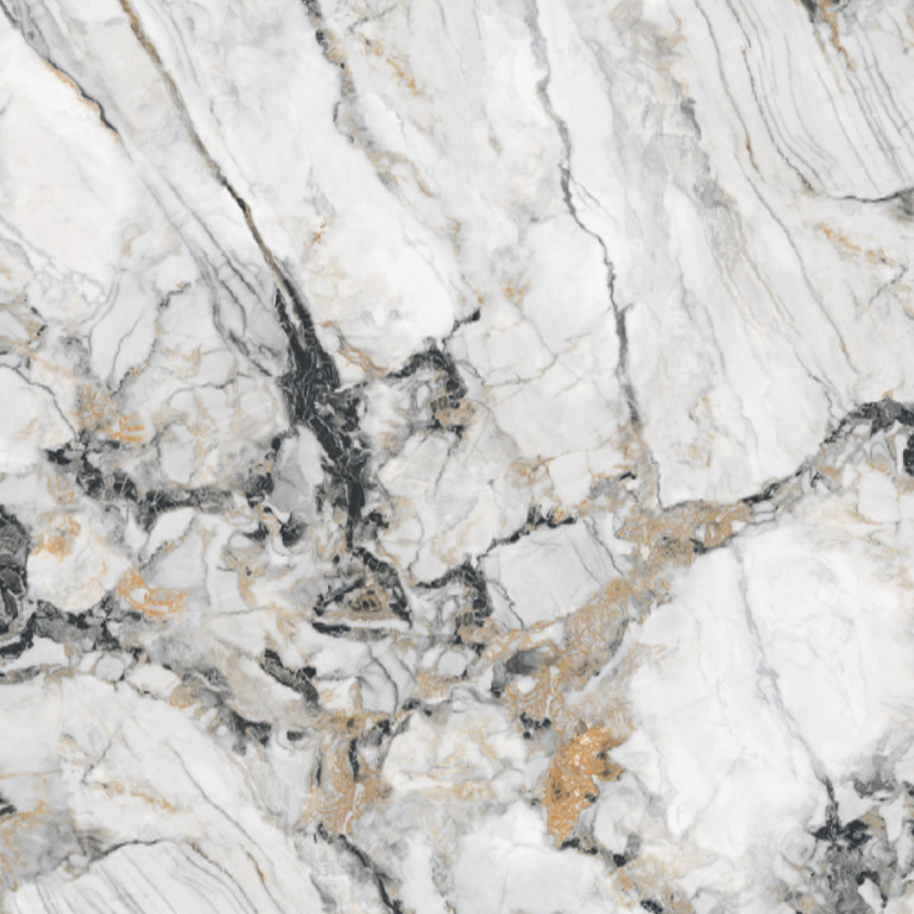 Sintered Stone Artic Ocean