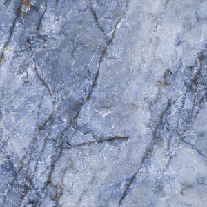 Sintered Stone Blue Glacier