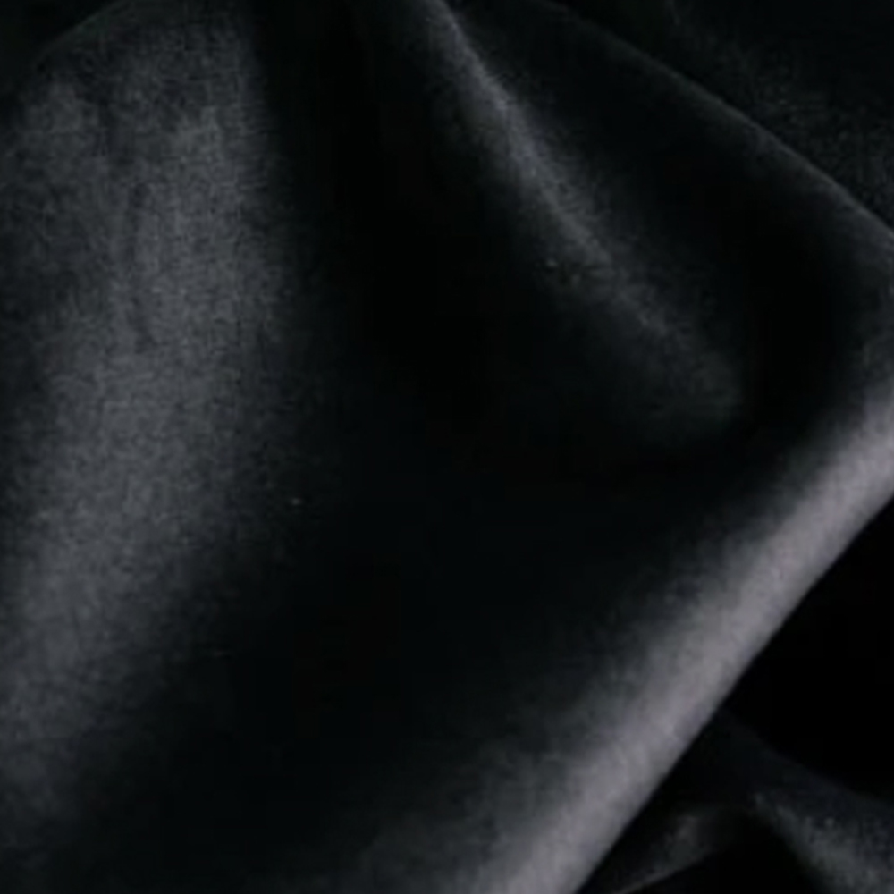 Carbon velvet