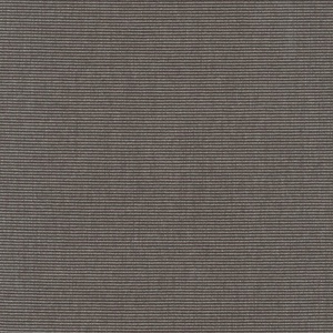 Sunbrella Canvas Coal