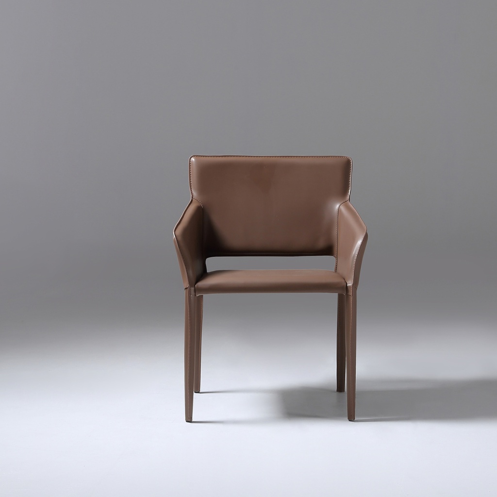 Naval Armchair