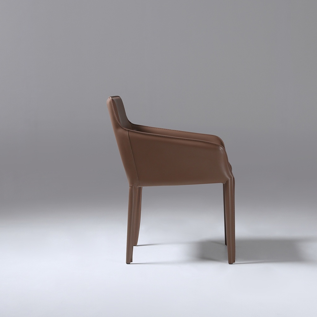 Naval Armchair