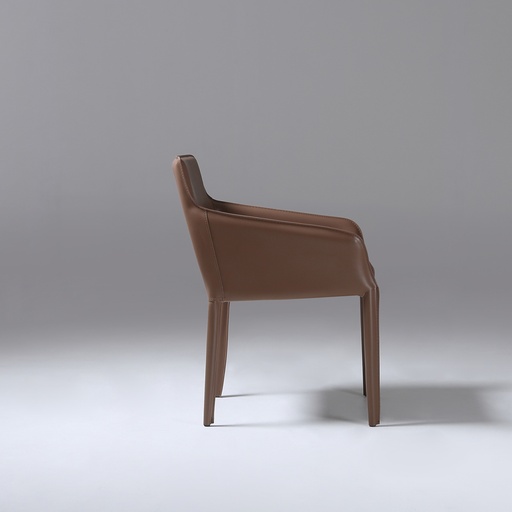 Naval Armchair