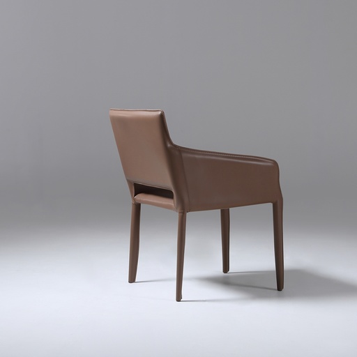 Naval Armchair