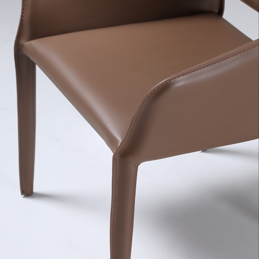 Naval Armchair