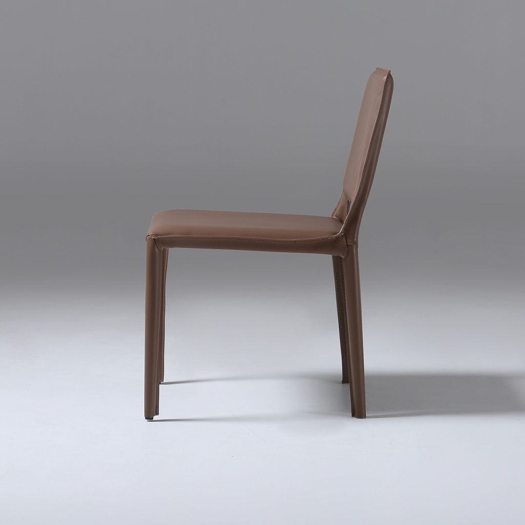 Naval Dining Chair