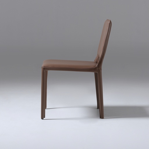 Naval Dining Chair