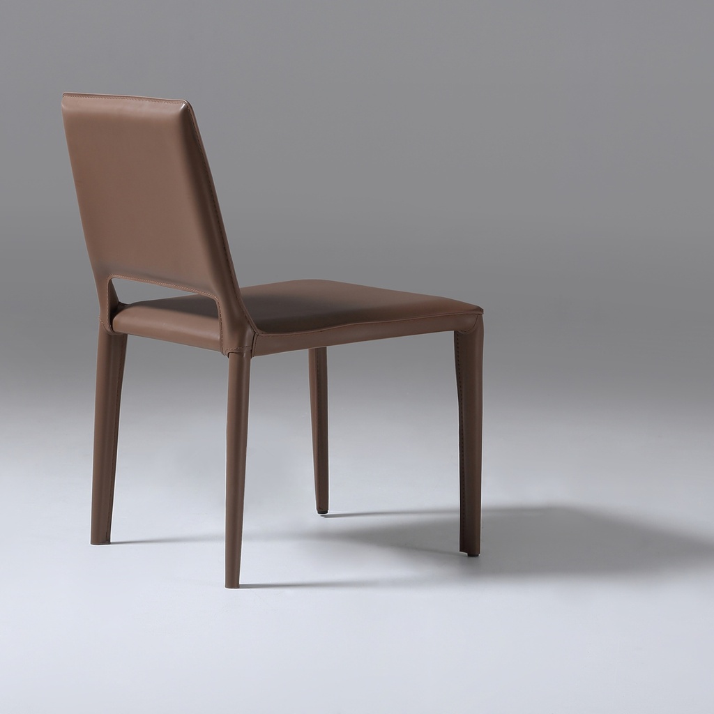 Naval Dining Chair