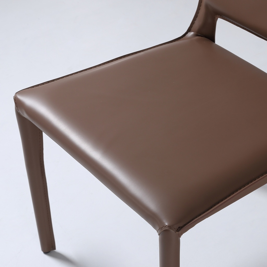 Naval Dining Chair