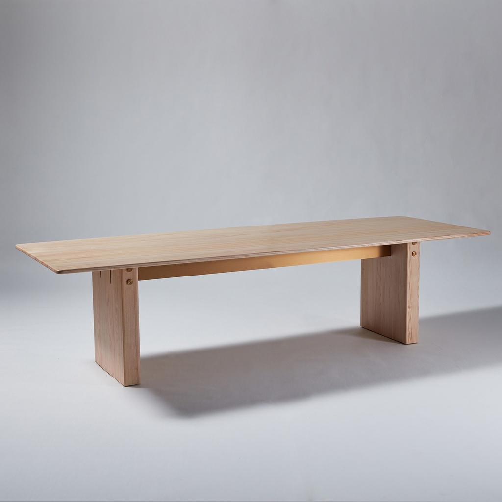 Bond Dining Table