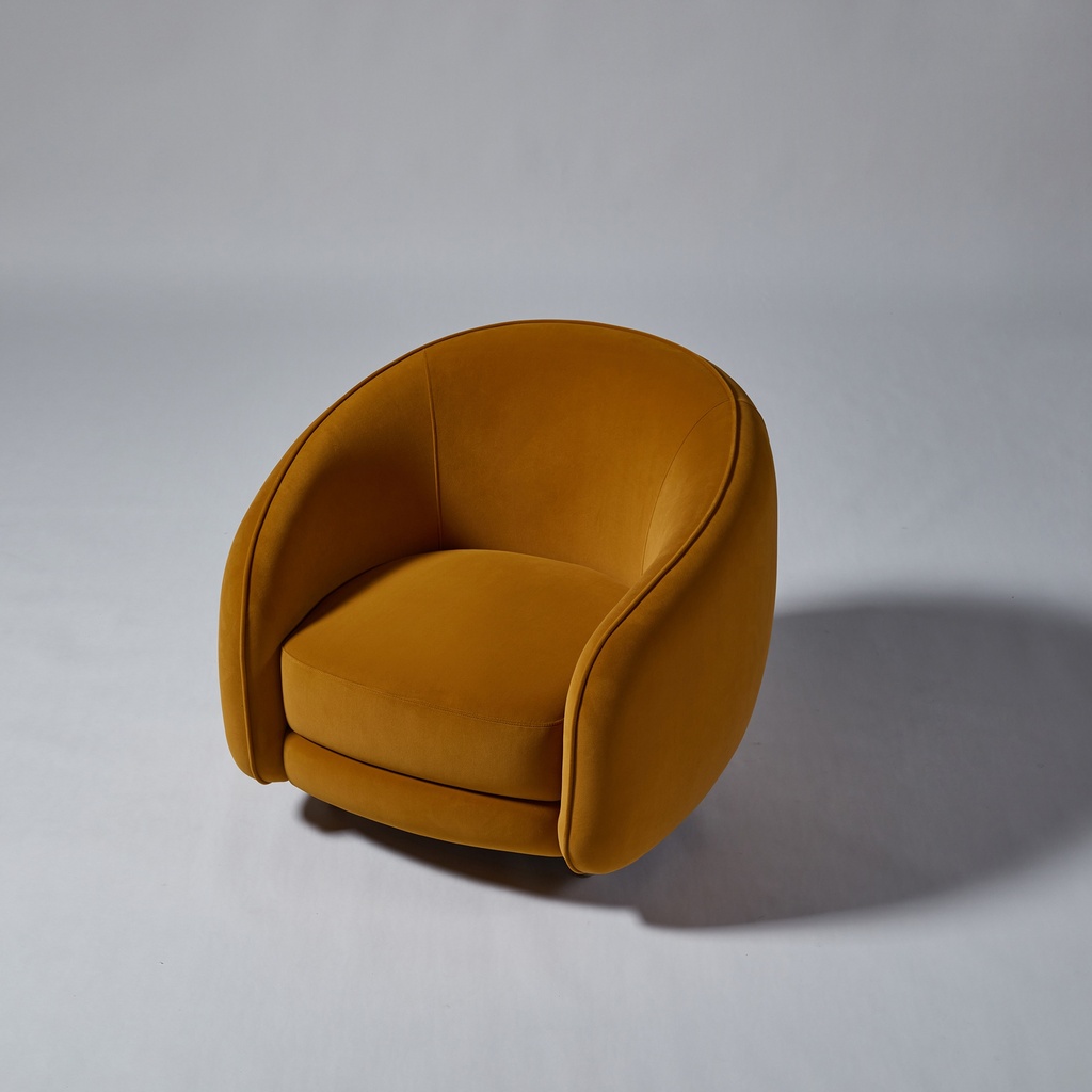 Bomelle Armchair