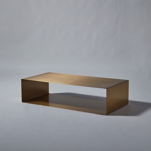 Telopea Coffee Table