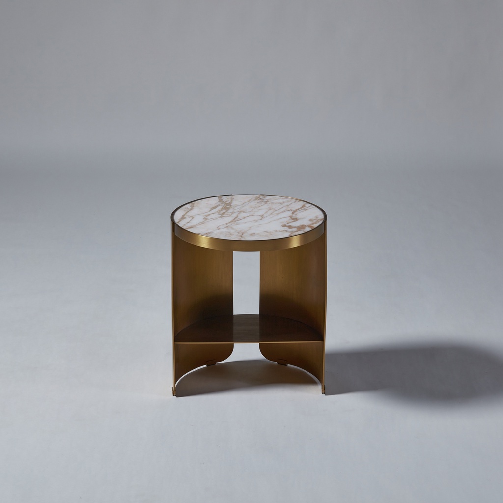Como Side Table