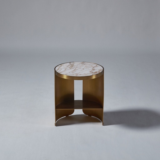 Como Side Table