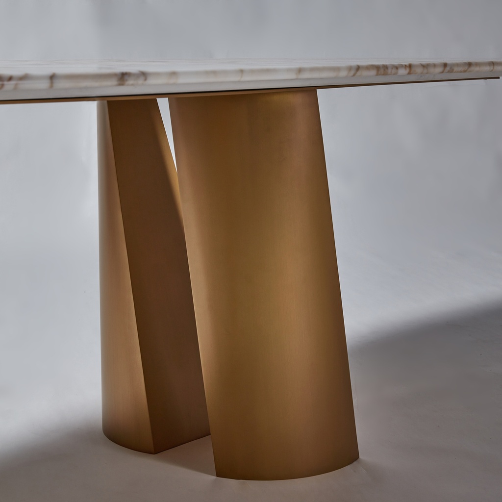 Harmony Dining Table