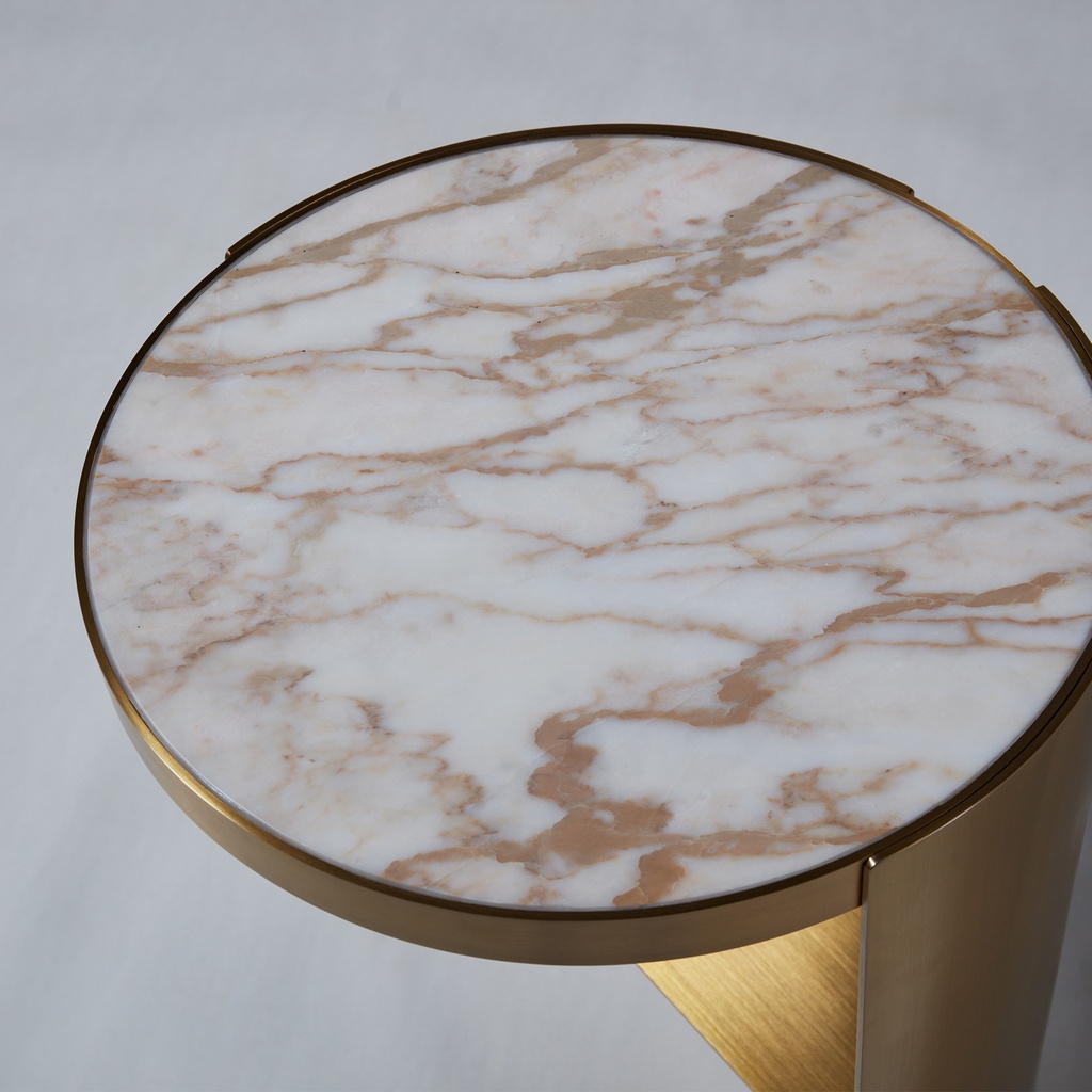 Como Side Table