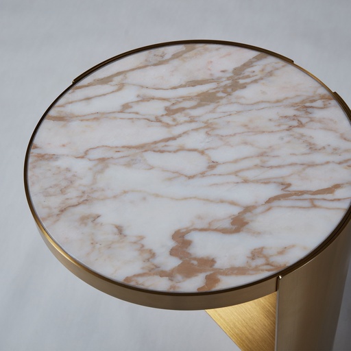 Como Side Table