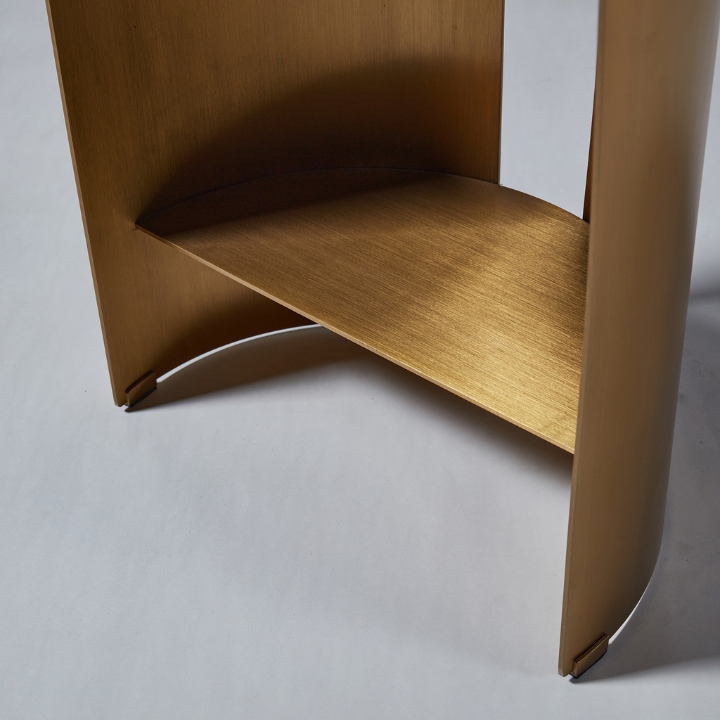 Como Side Table