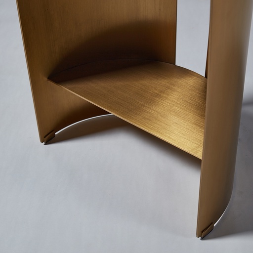 Como Side Table