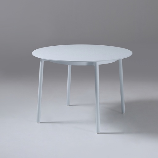 Luna Round Dining Table