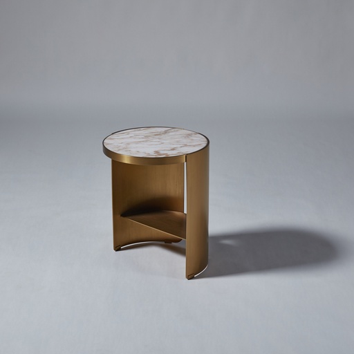 Como Side Table