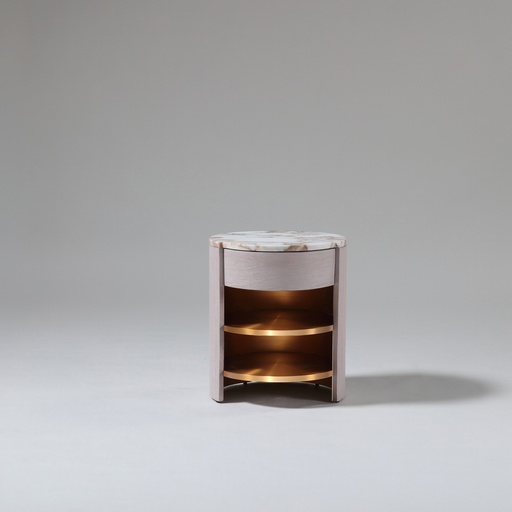 Tate Bedside Table