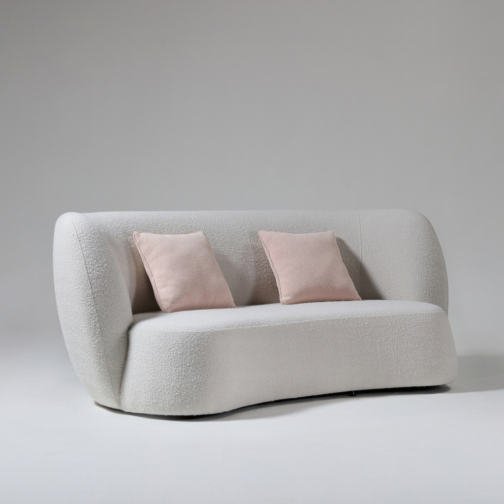 [SSF002FAB001] Guscio Sofa (Midnight)