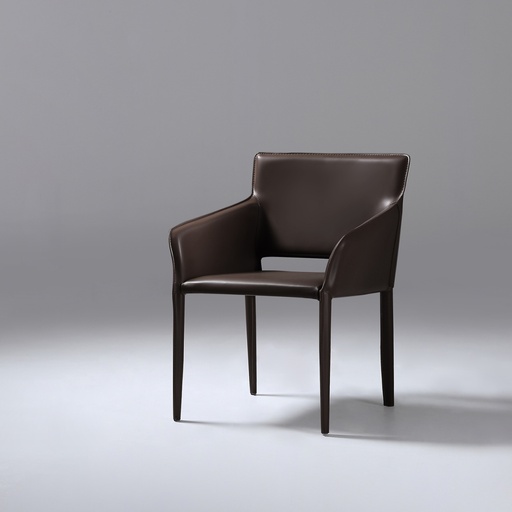 Naval Armchair